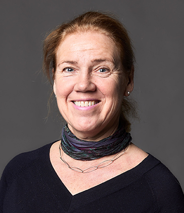 Gunilla Öhman