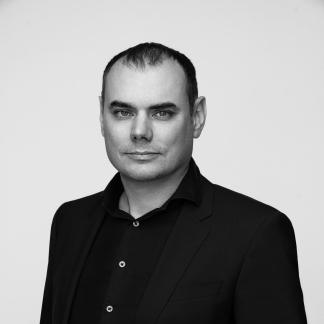 Gilles Rossi