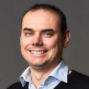 Gilles Rossi