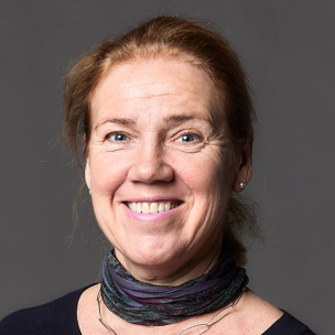 Gunilla Öhman