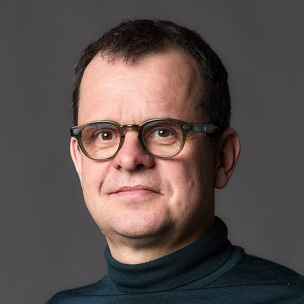 Hans Eckerström