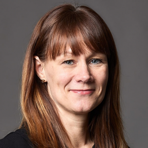 Martina Nillenstedt