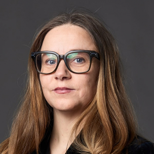 Pernilla Ekman