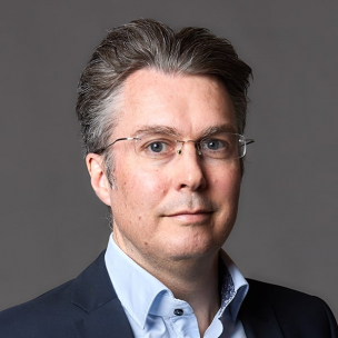 Petter Sylvan